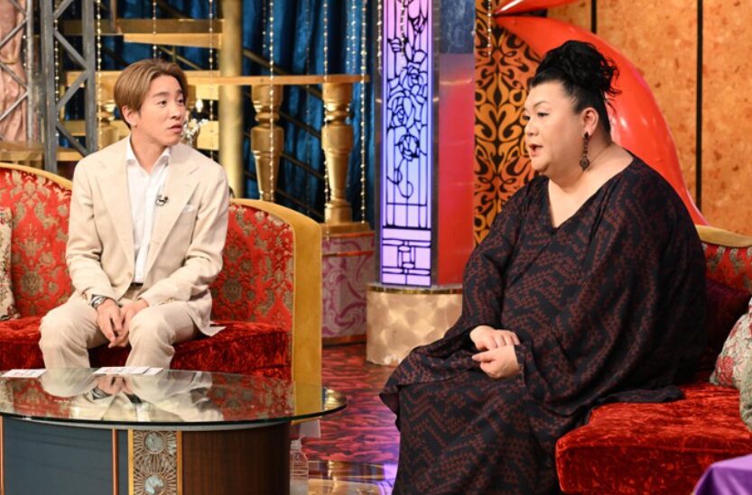 村上信五さん