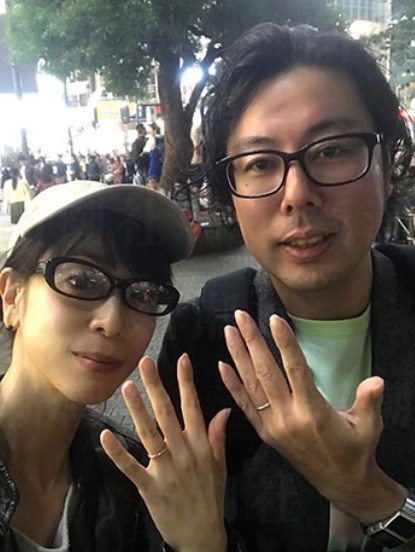 遊井亮子さん