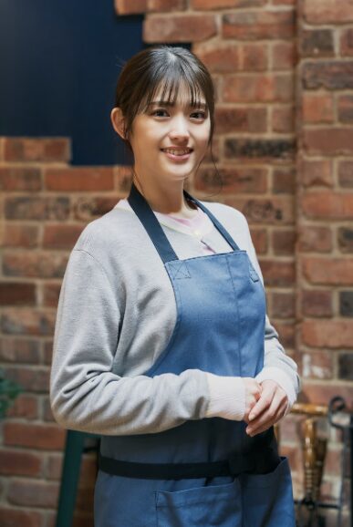 松村沙友理さん