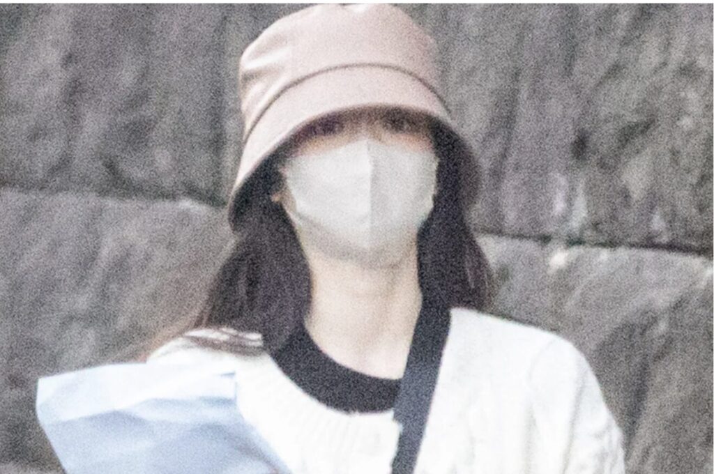 松村沙友理さん