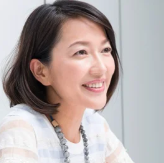 羽田美智子さん