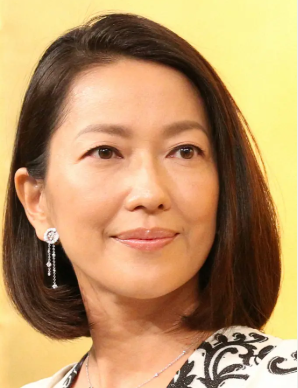 羽田美智子さん