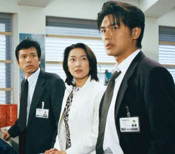 羽田美智子さん