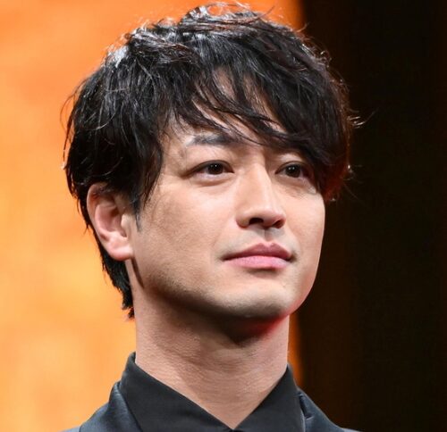 竹財輝之助さん