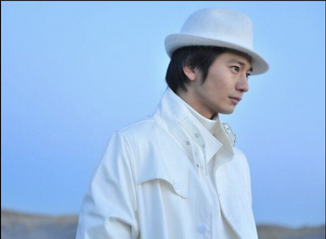 向井理さん