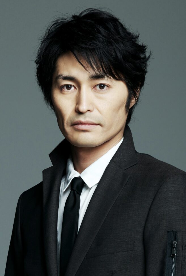 安田顕さん