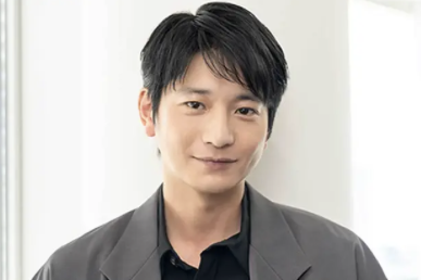 向井理さん