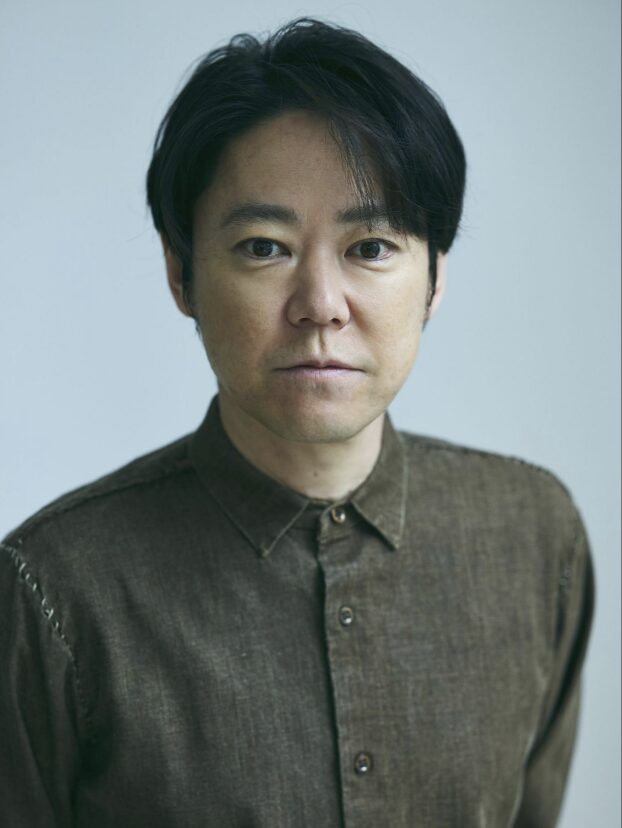 阿部サダヲさん