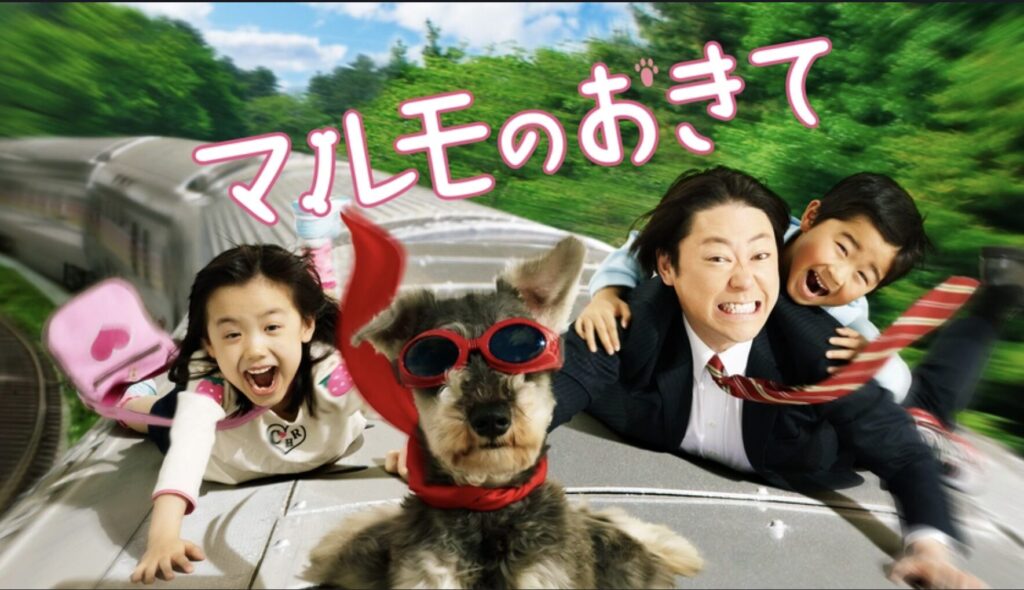 NHKドラマ『離婚同居』