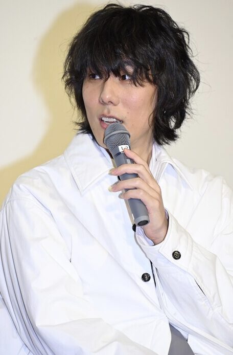 野田洋次郎さん