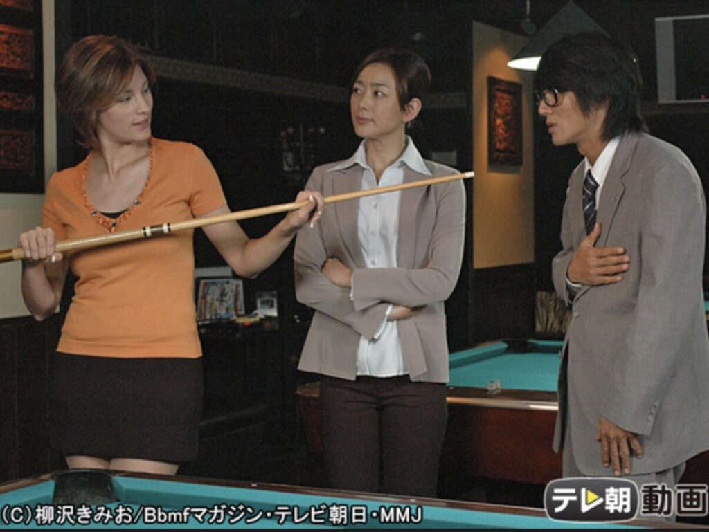 梅宮アンナさん