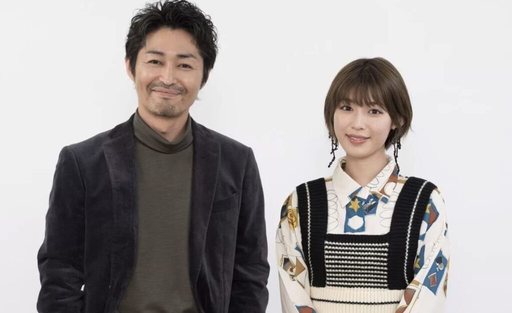 安田顕さん