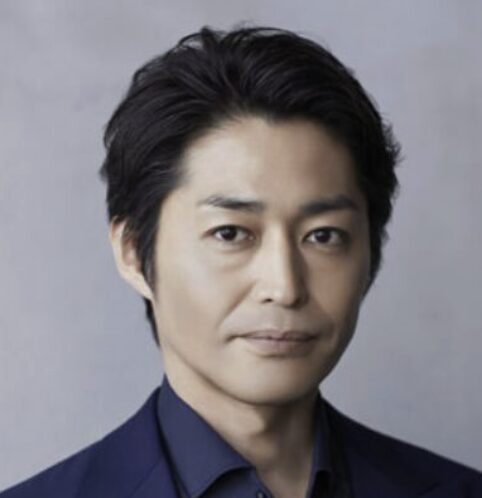 安田顕さん