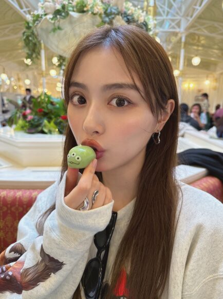 内田理央さん