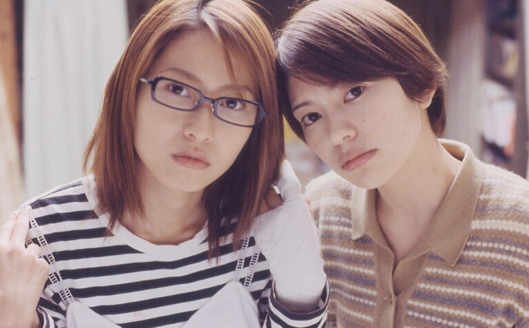 榎本加奈子さん