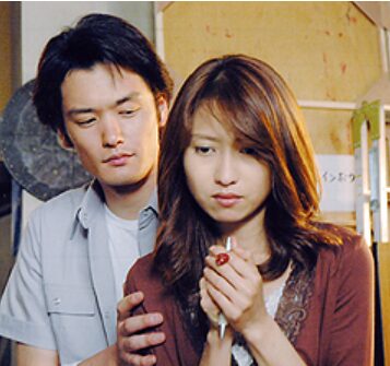 榎本加奈子さん