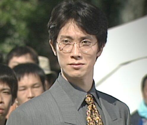 佐々木蔵之介さん