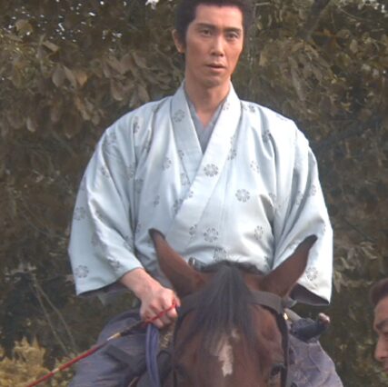 佐々木蔵之介さん