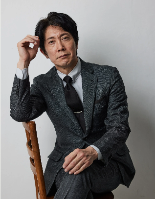 佐々木蔵之介さん