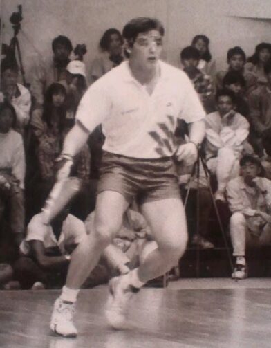 エンセン井上さん