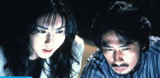 松嶋菜々子さん