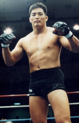 エンセン井上さん