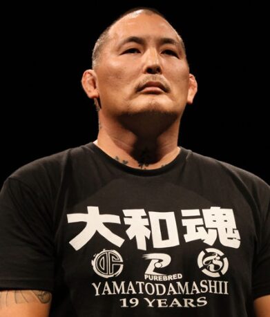 エンセン井上さん