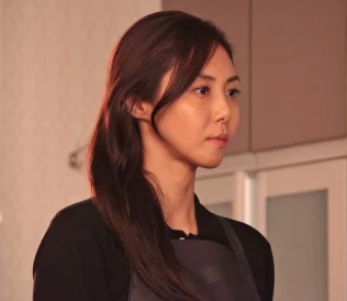 松嶋菜々子さん