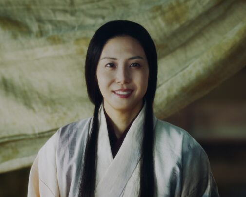 松嶋菜々子さん