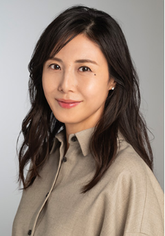 松嶋菜々子さん