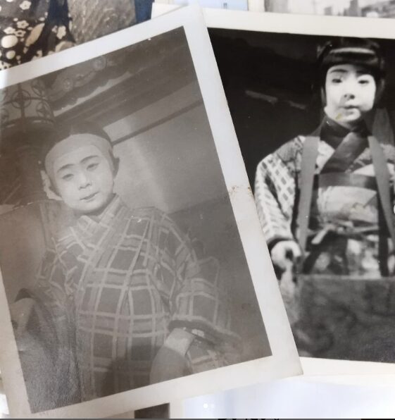 中村玉緒さん