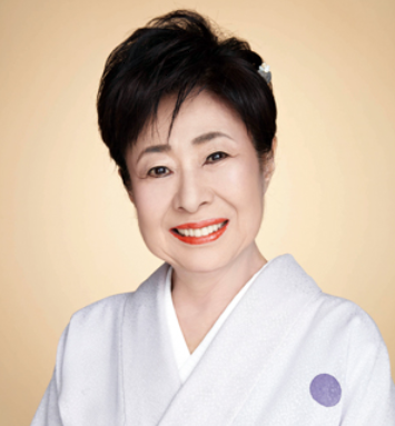 中村玉緒さん