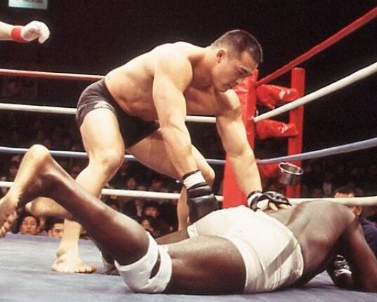 エンセン井上さん