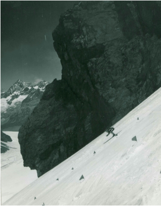 三浦雄一郎さん