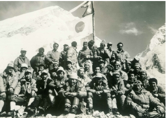 三浦雄一郎さん