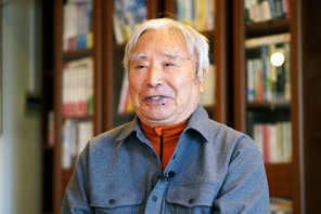 三浦雄一郎さん