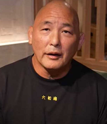 エンセン井上さん