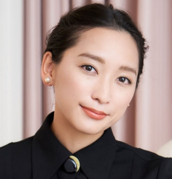 杏さん