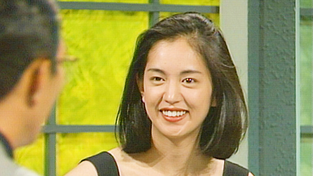 鷲尾いさ子さん