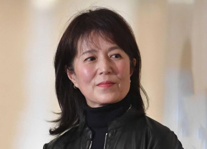 磯野貴理子さん