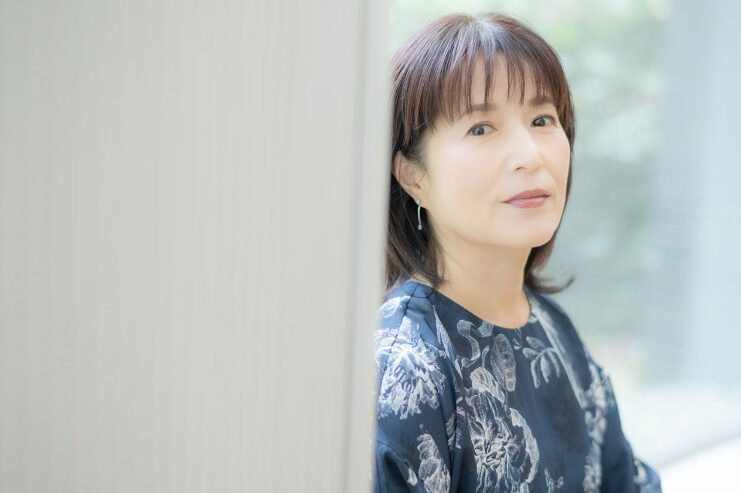 磯野貴理子さん