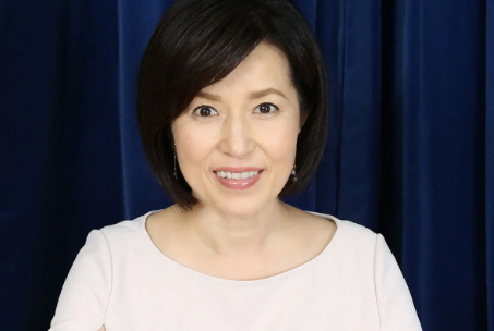 磯野貴理子さん