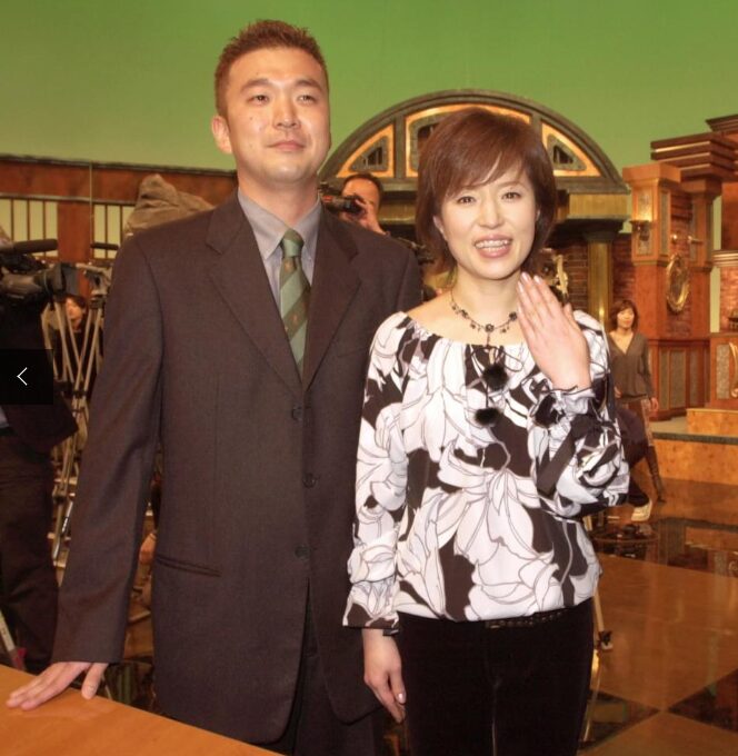 磯野貴理子さん