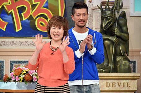 磯野貴理子さん