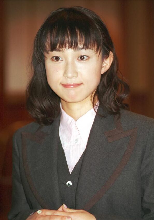 菊池麻衣子さん