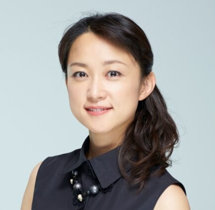 菊池麻衣子さん