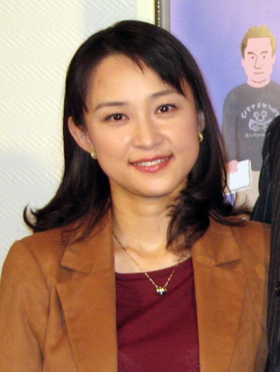 菊池麻衣子さん