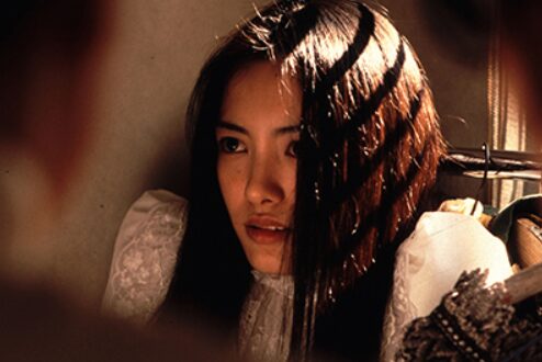 仲間由紀恵さん