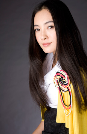 仲間由紀恵さん