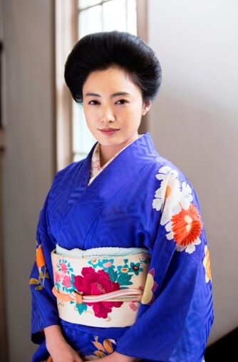 仲間由紀恵さん